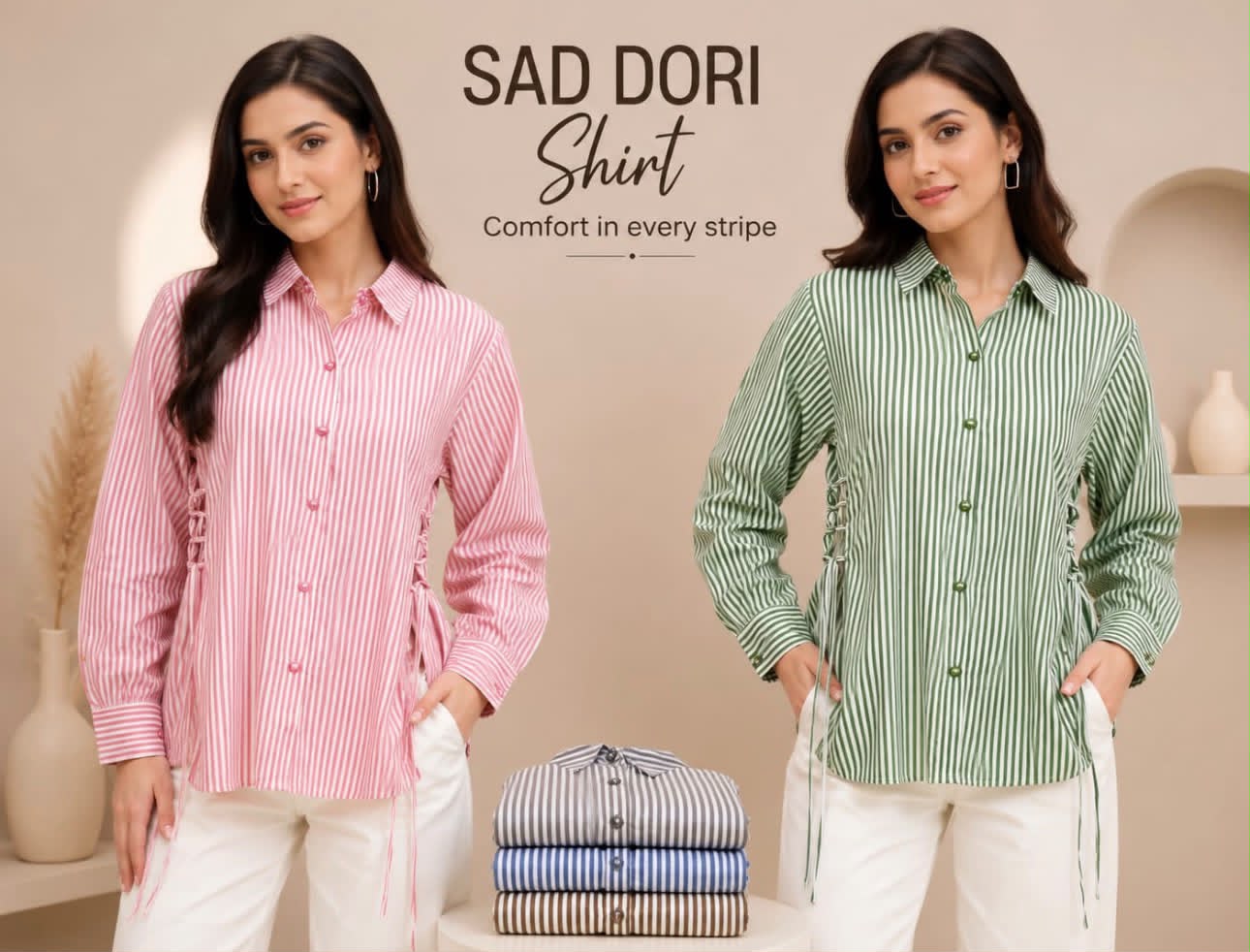 SHIRTS