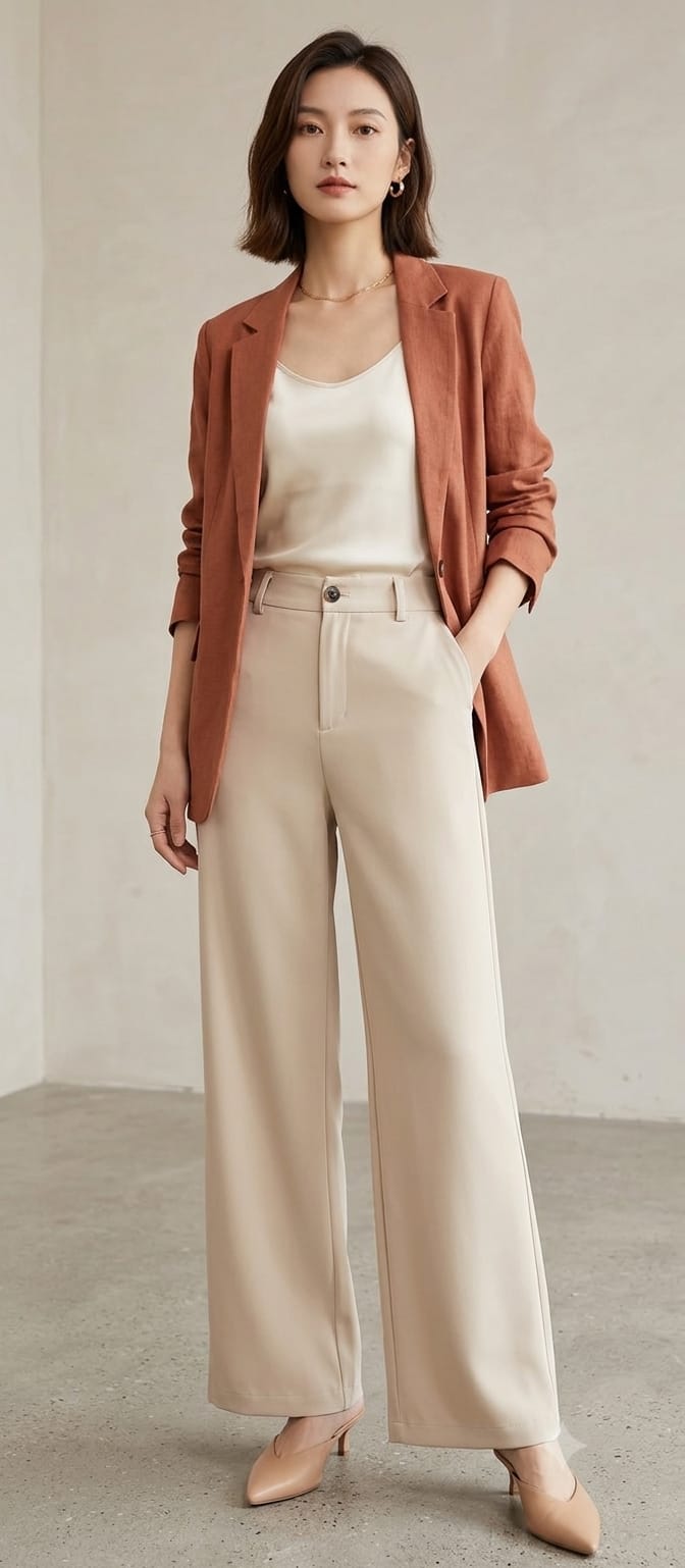 FORMAL& OFFICE WEAR TROUSER